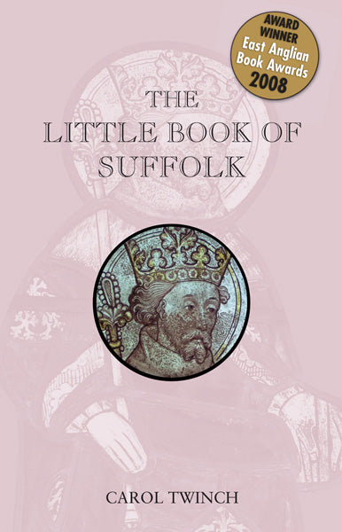The Little Book of Suffolk