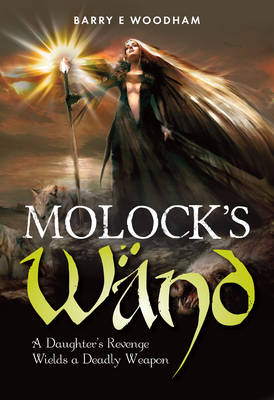 Molock's Wand