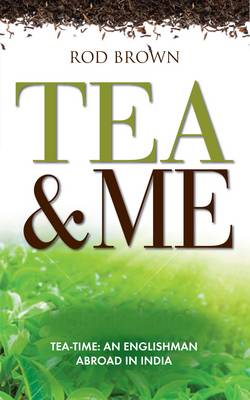 Tea & Me