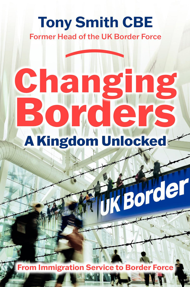 Changing Borders
