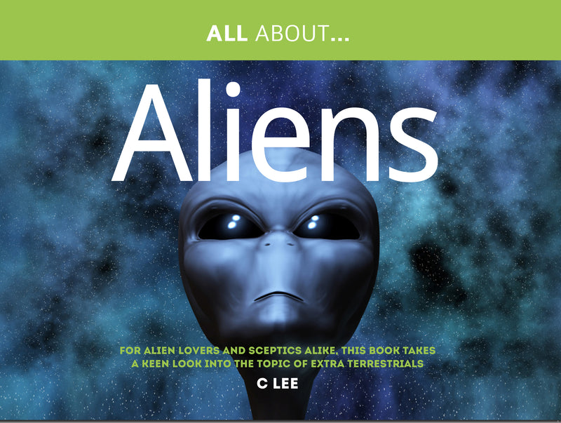 All About Aliens