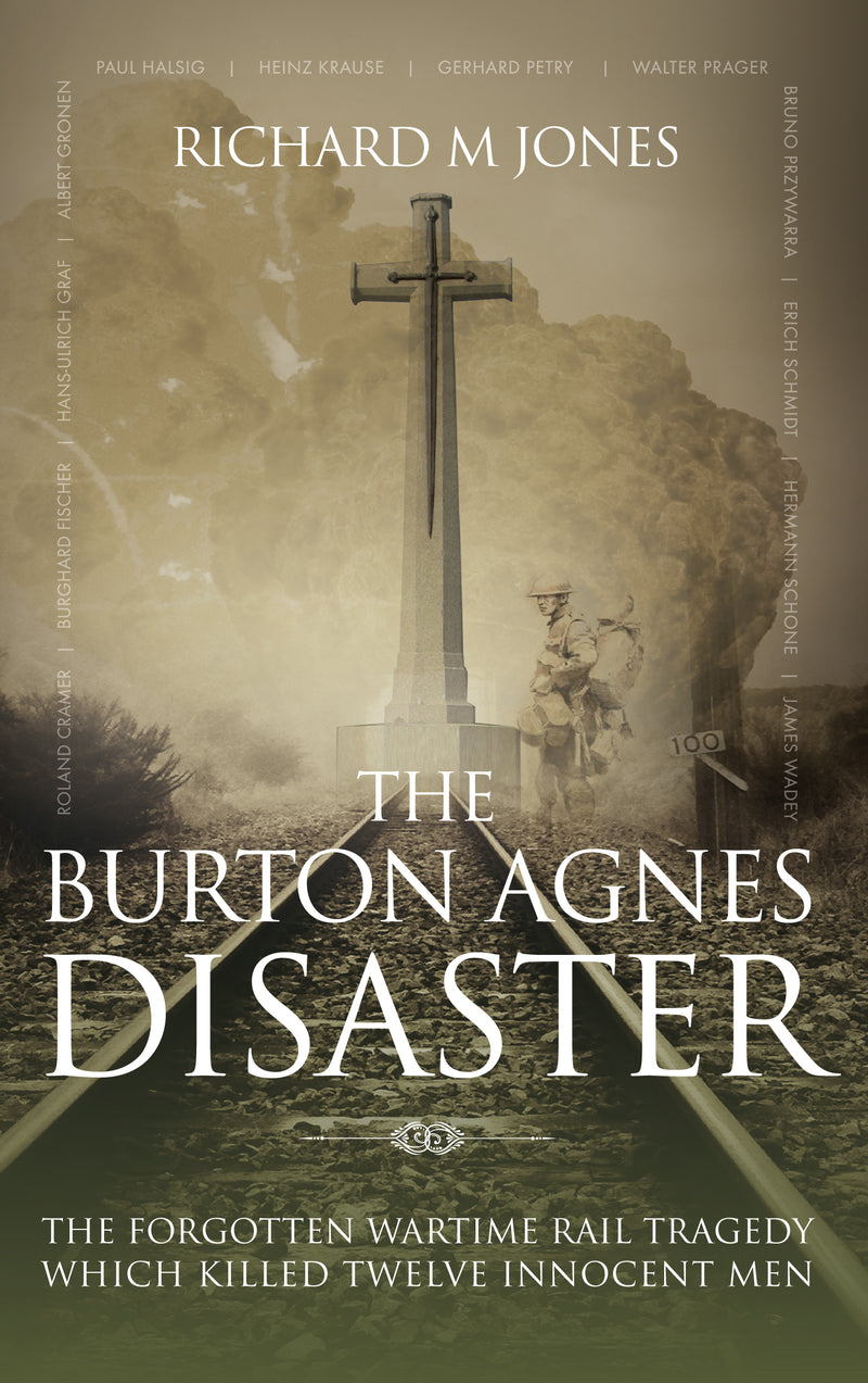The Burton Agnes Disaster