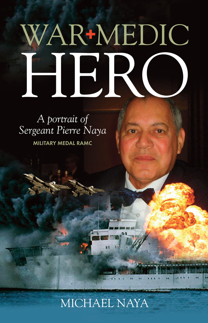 War Medic Hero
