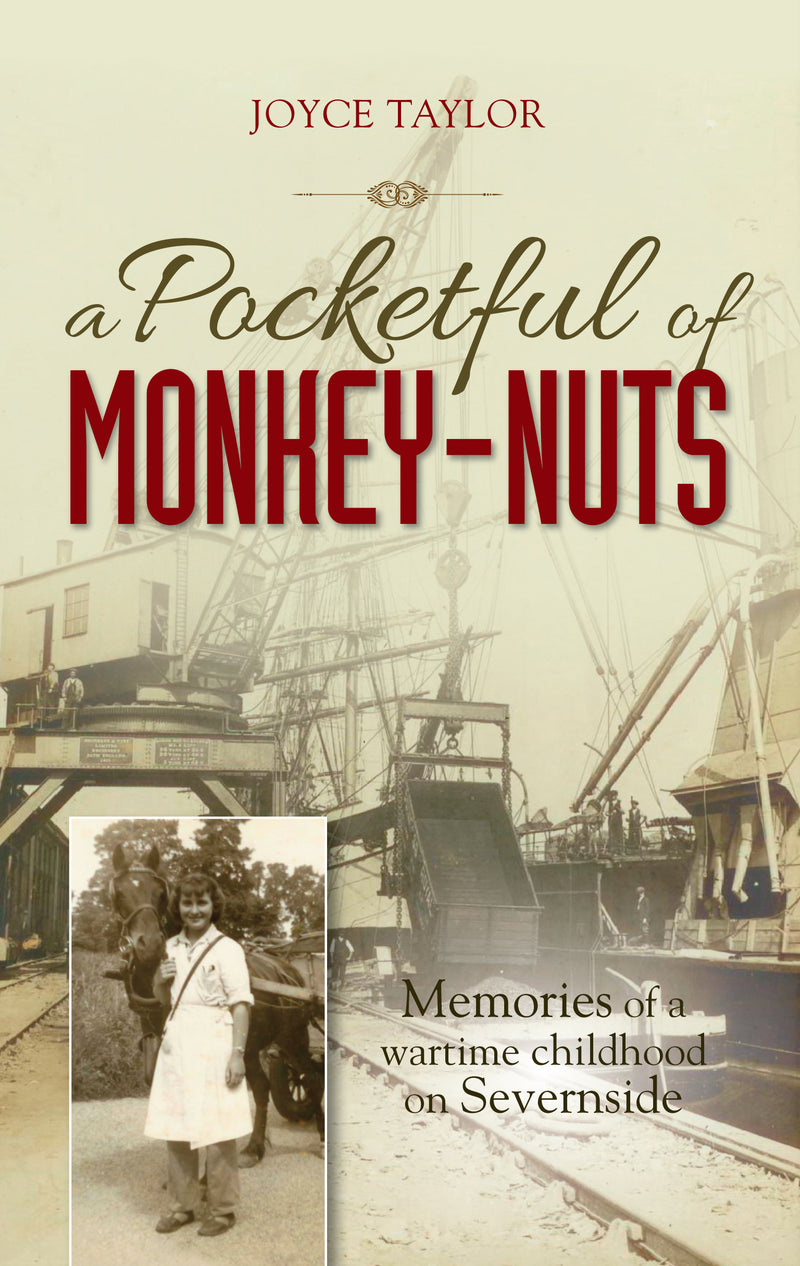 A Pocketful of Monkey-Nuts