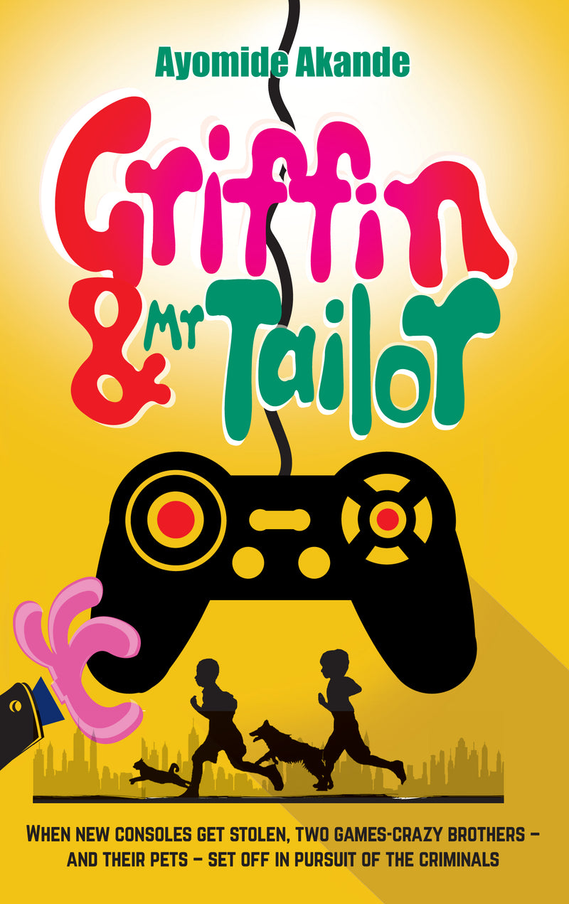 Griffin & Mr Taylor