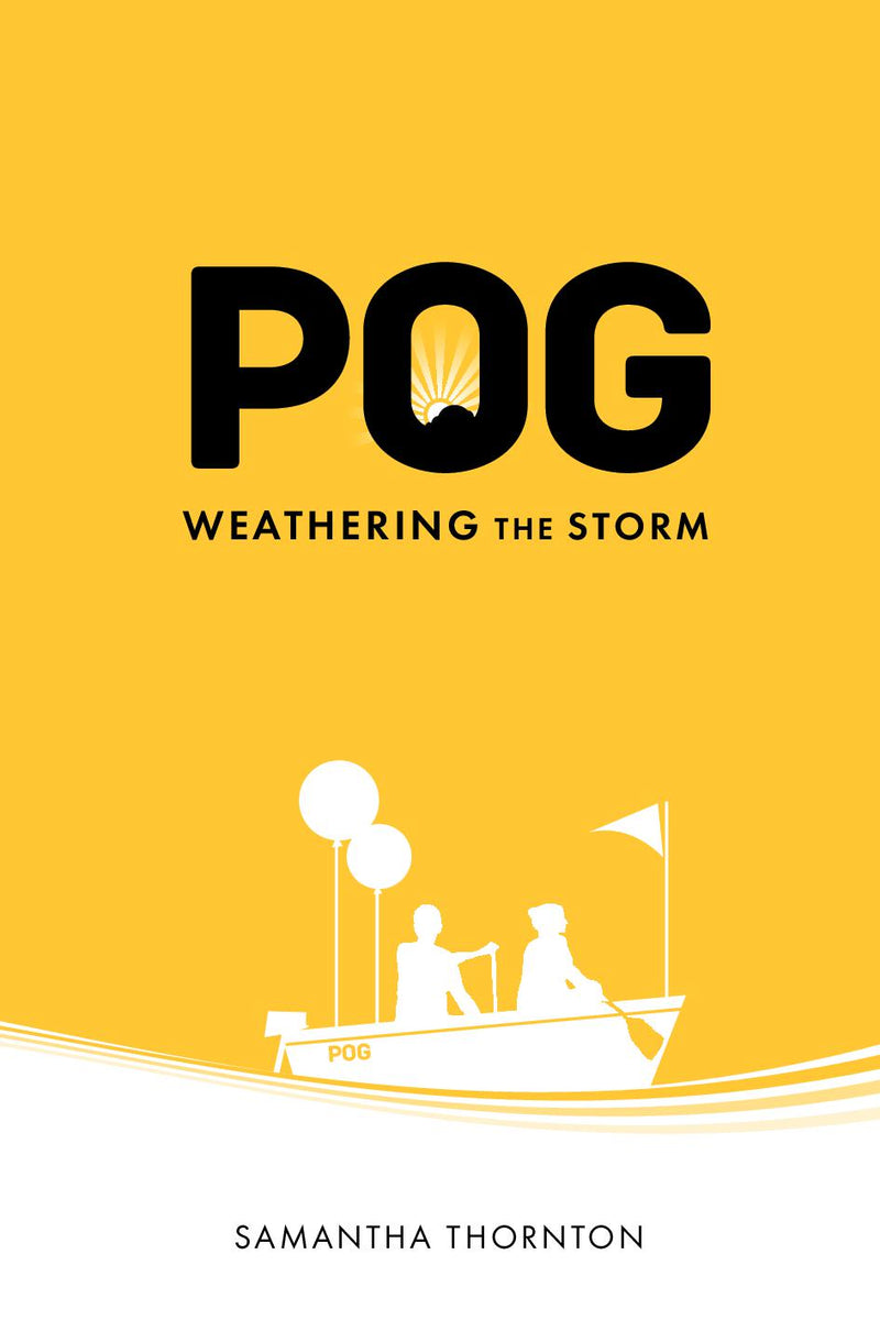 POG - Weathering the Storm