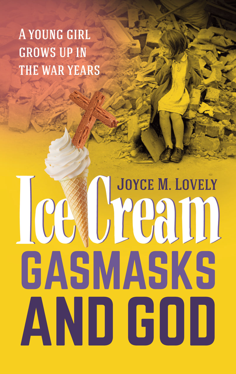 Icecream Gasmasks and God