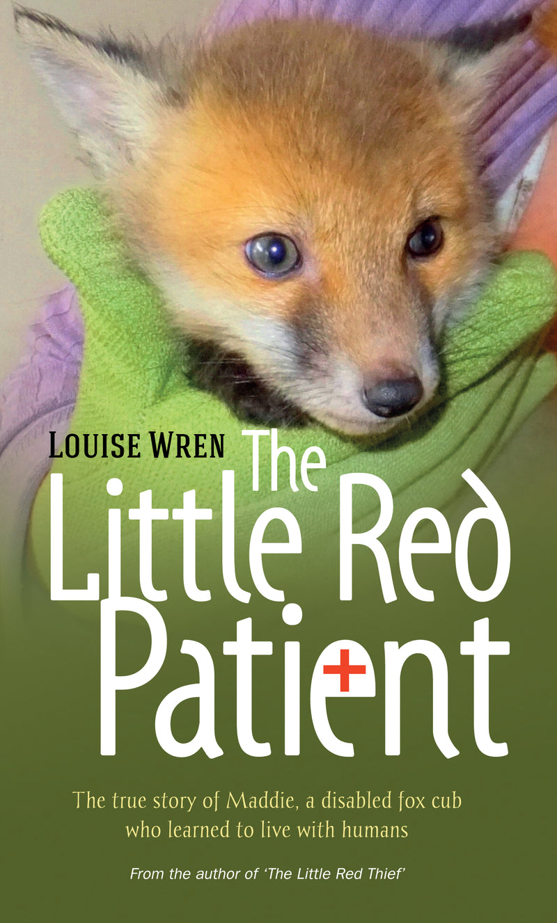 The Little Red Patient