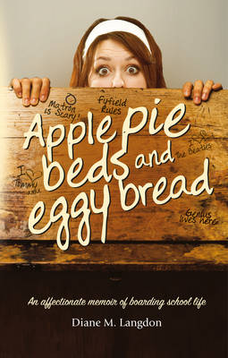 Apple Pie Beds and Eggy Bread
