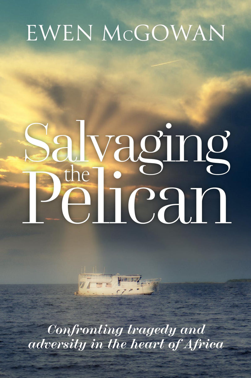 Salvaging the Pelican