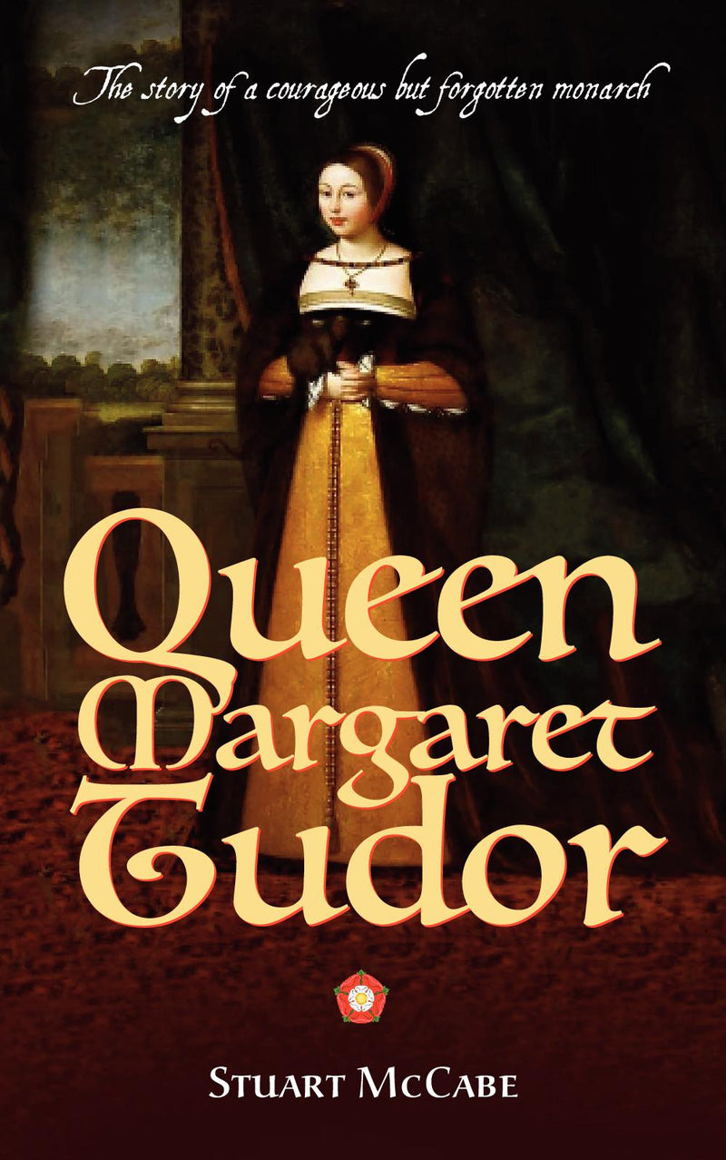 Queen Margaret Tudor