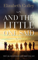 And The Little One Said