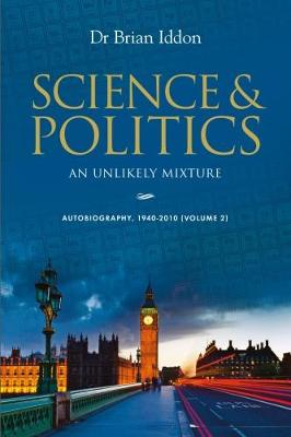 Science & Politics Volume 2