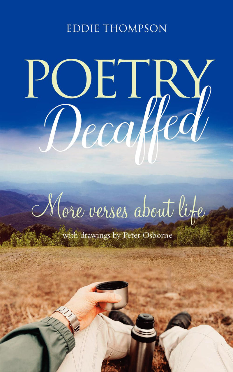Poetry Decaffed
