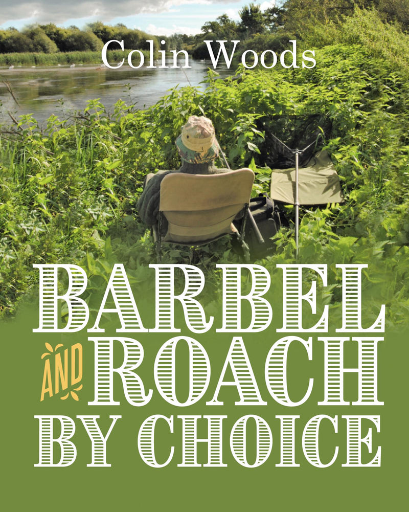 Barbel and Roach by Choice