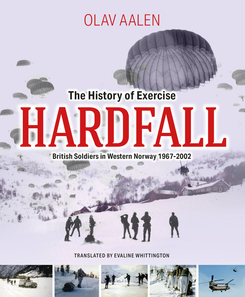 The History of Exercise Hardfall