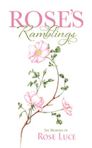 Rose's Ramblings