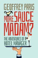 More Sauce Madam?