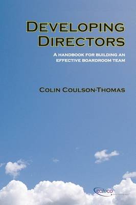 Developing Directors