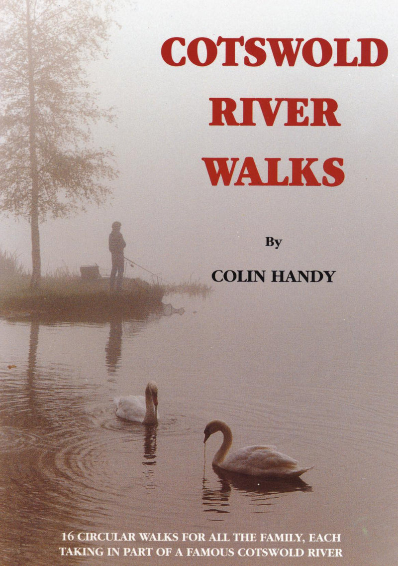 Cotswold Riverwalks