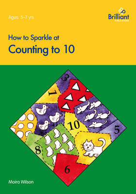 How to Sparkle at Counting to 10