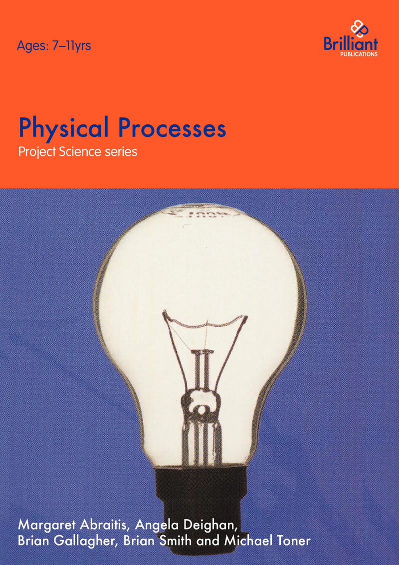 Project Science ? Physical Processes