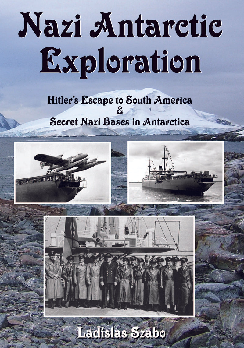 Nazi Antarctic Exploration