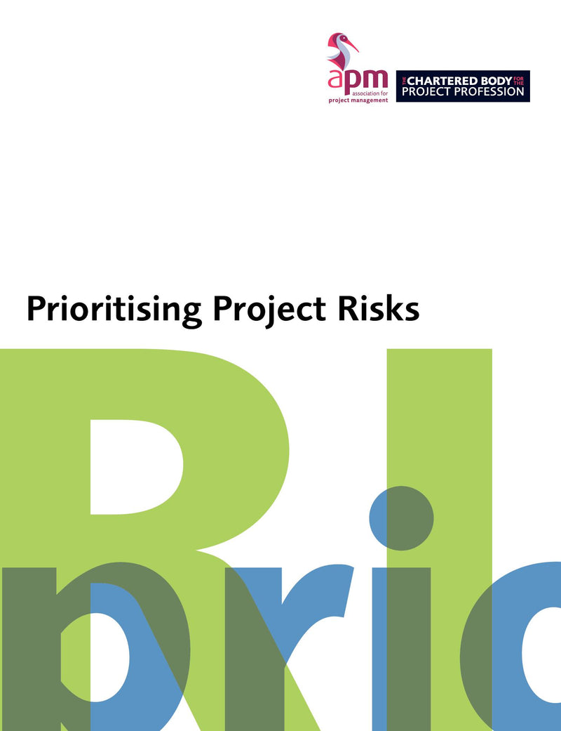 Prioritising Project Risks