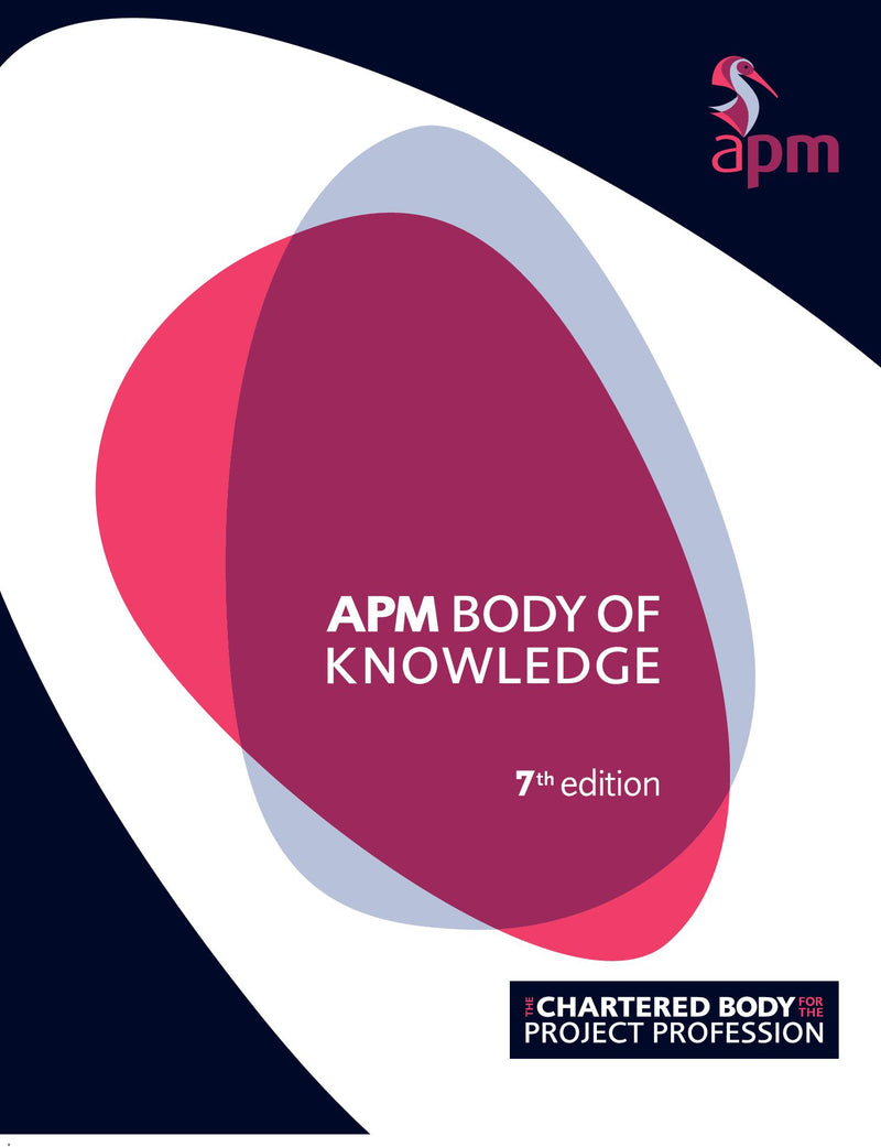 APM Body of Knowledge 7th edition (PB)