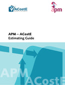 APM - ACostE Cost Estimating