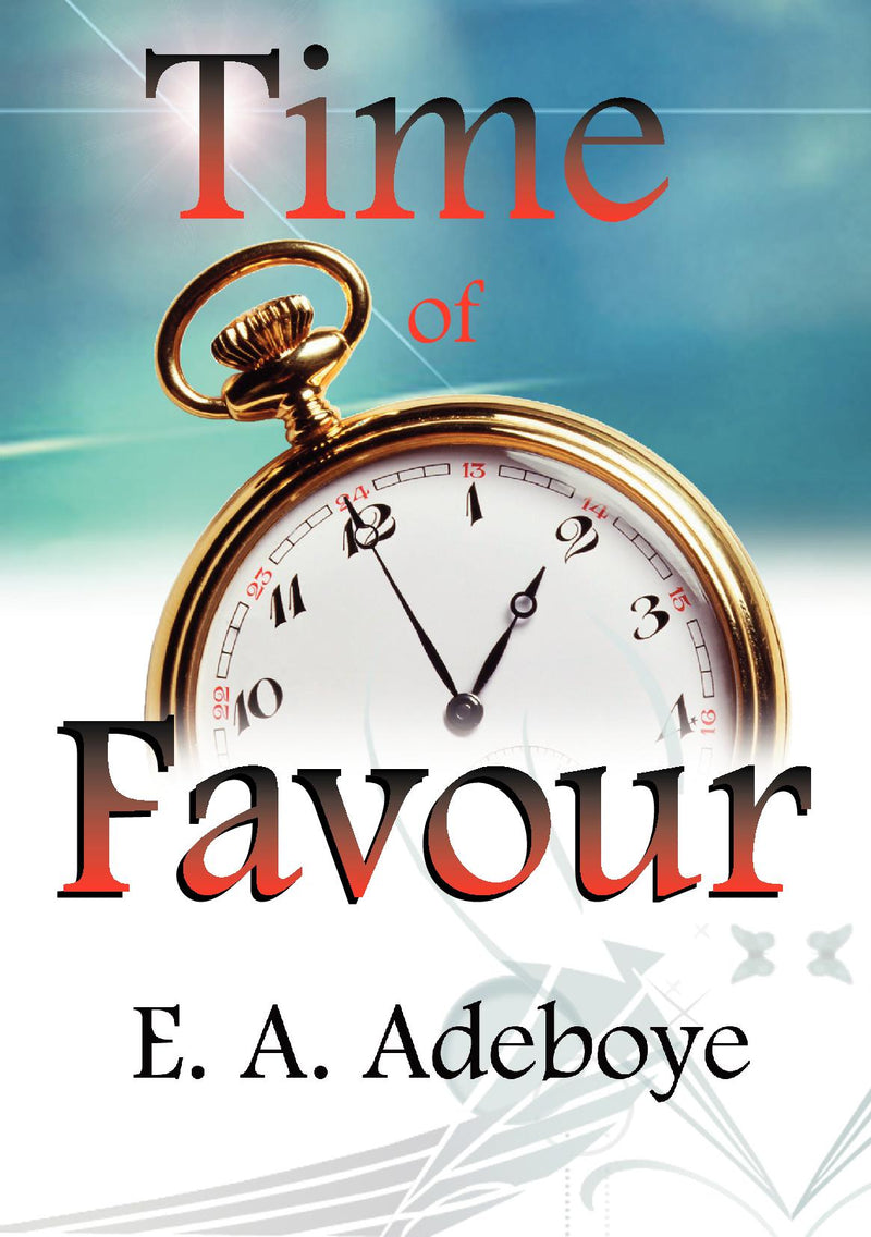 Time of Favour