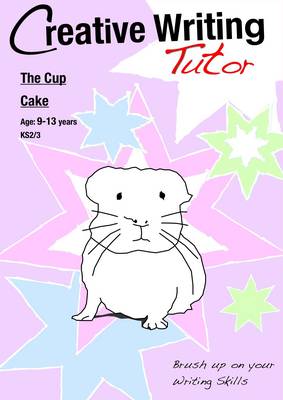 The Cup Cake (Creative Writing Tutor)