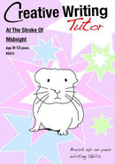 At The Stroke Of Midnight (Creative Writing Tutor)