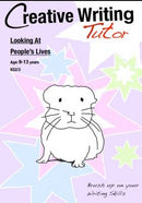 Looking At People's Lives (Creative Writing Tutor)