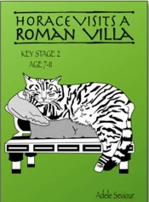 Horace Visits A Roman Villa