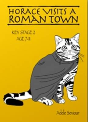 Horace Visits A Roman Town