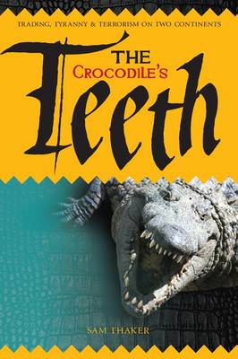 Crocodiles Teeth