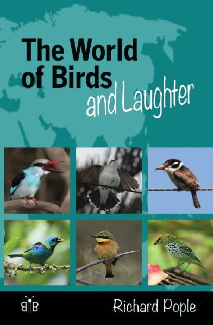 The World of Birds and Laughter