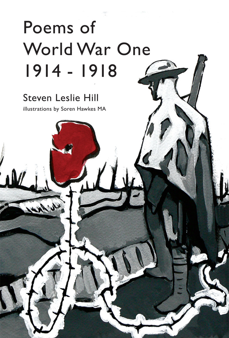 POEMS OF WORLD WAR ONE 1914 - 1918