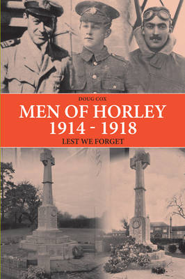 Men Of Horley