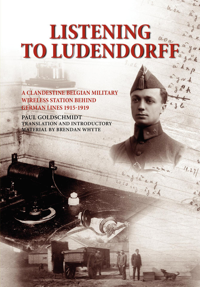 Listening To Ludendorf