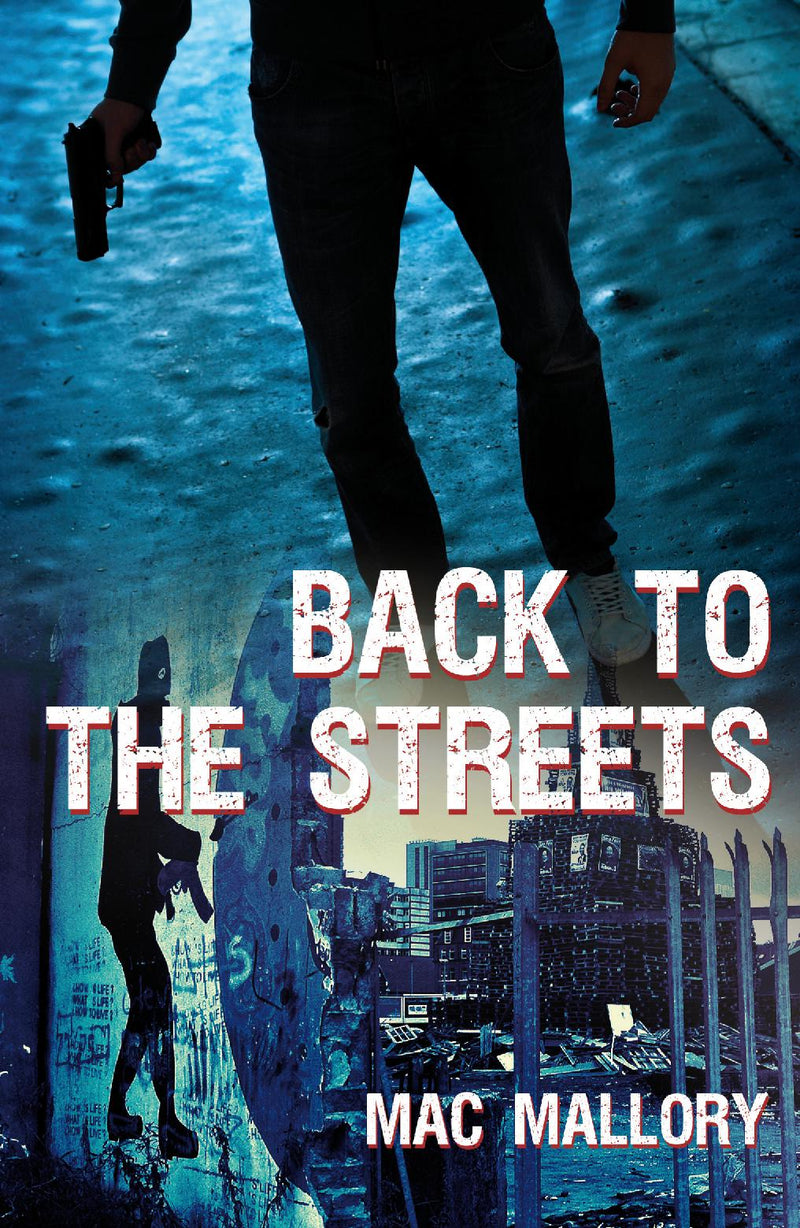 BACK TO THE STREETS