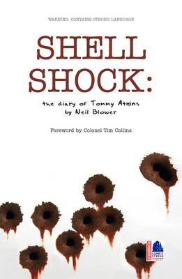 Shell Shock: the diary of Tommy Atkins