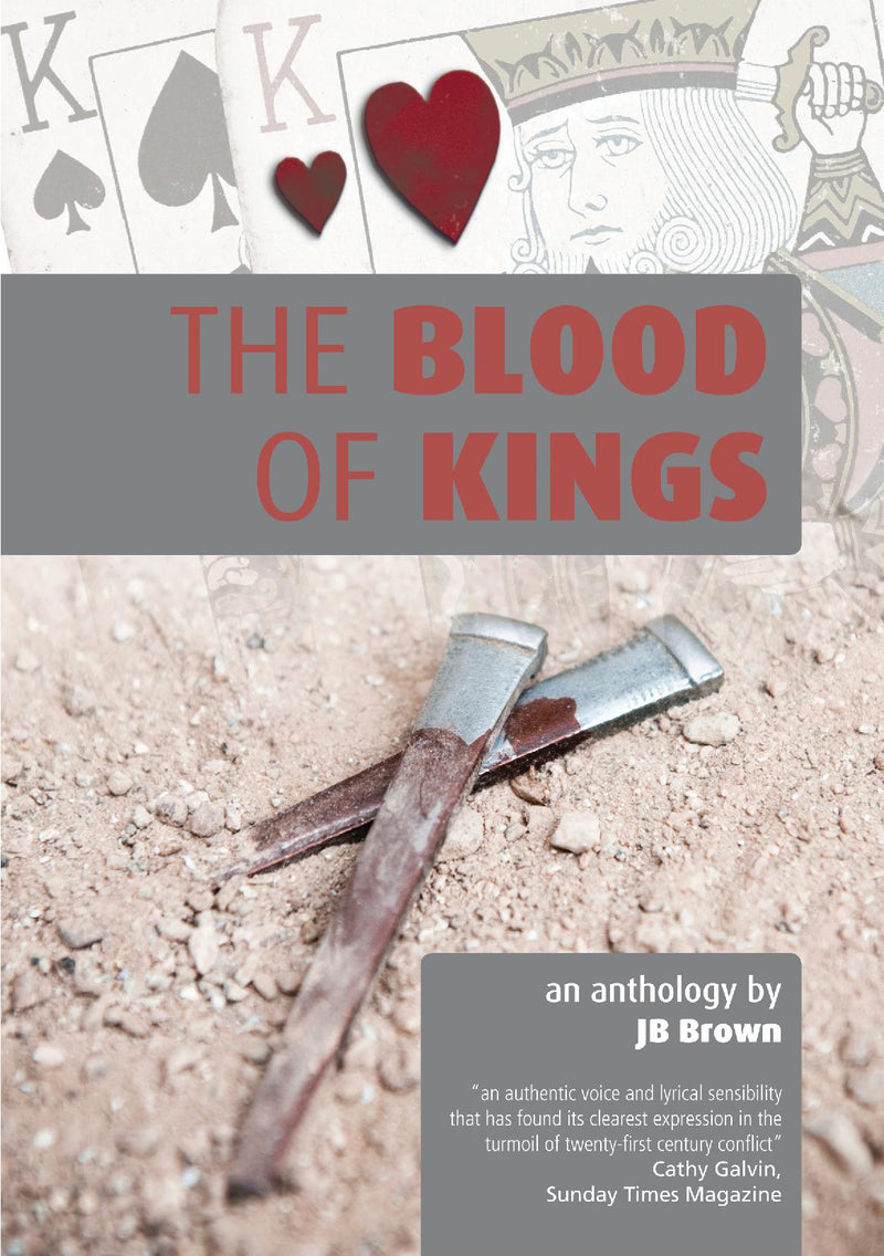 The Blood Of Kings