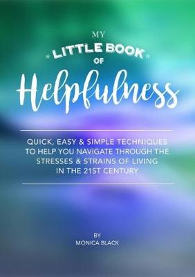 My Little Book of Helpfulness