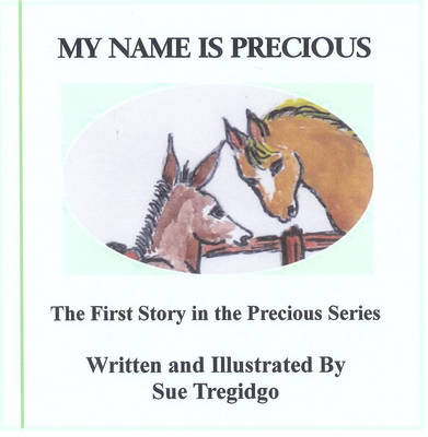My Name is Precious