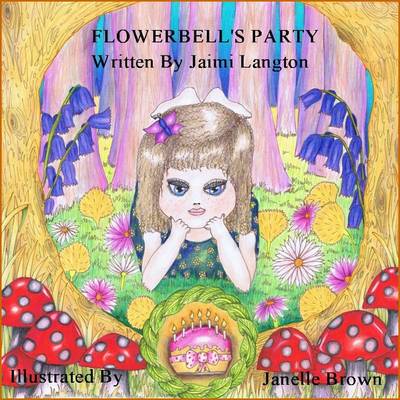 Flowerbell's Party