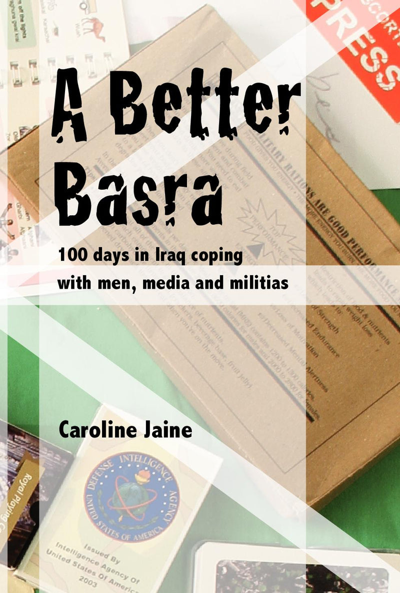 A Better Basra