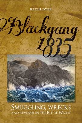 BLACKGANG 1835
