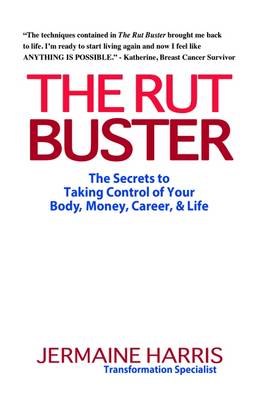 The Rut Buster